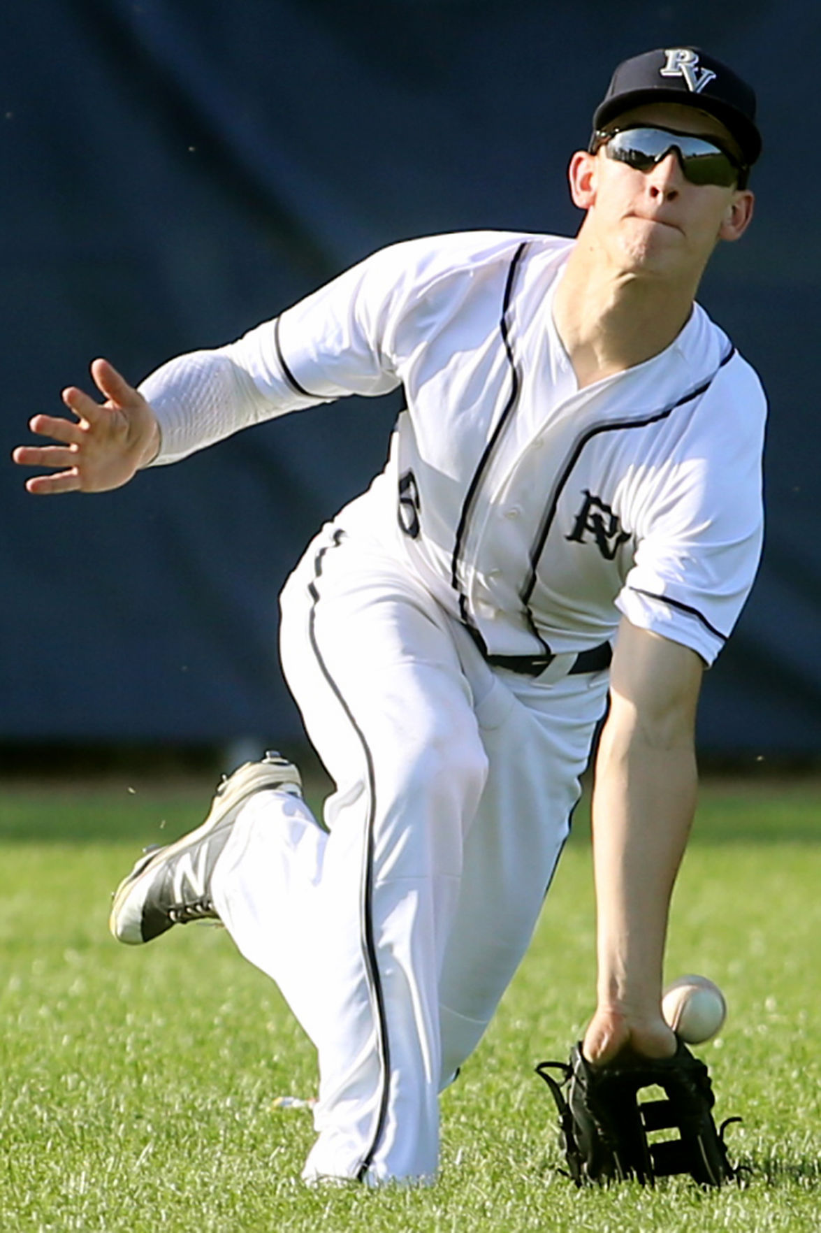 Outtakes: PV vs. West